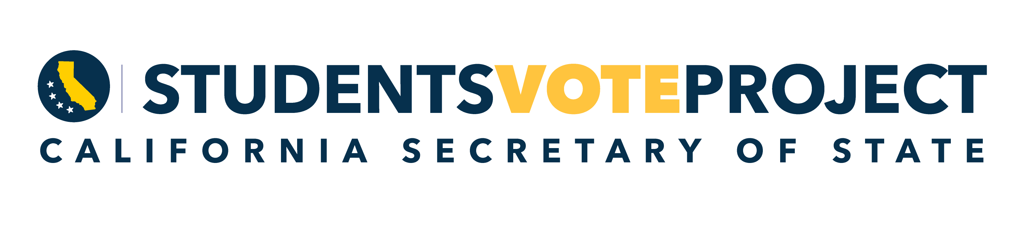 Student Vote Project Logo